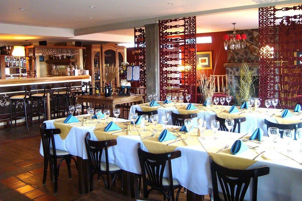 Inn Meulen Y El Calafate