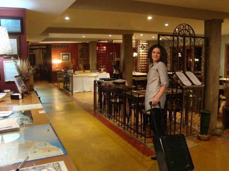 Inn Meulen Y El Calafate