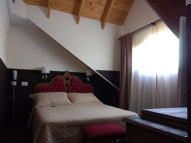 Meulen Y 3* El Calafate