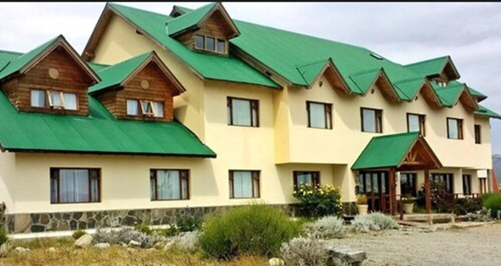 Meulen Y Inn El Calafate