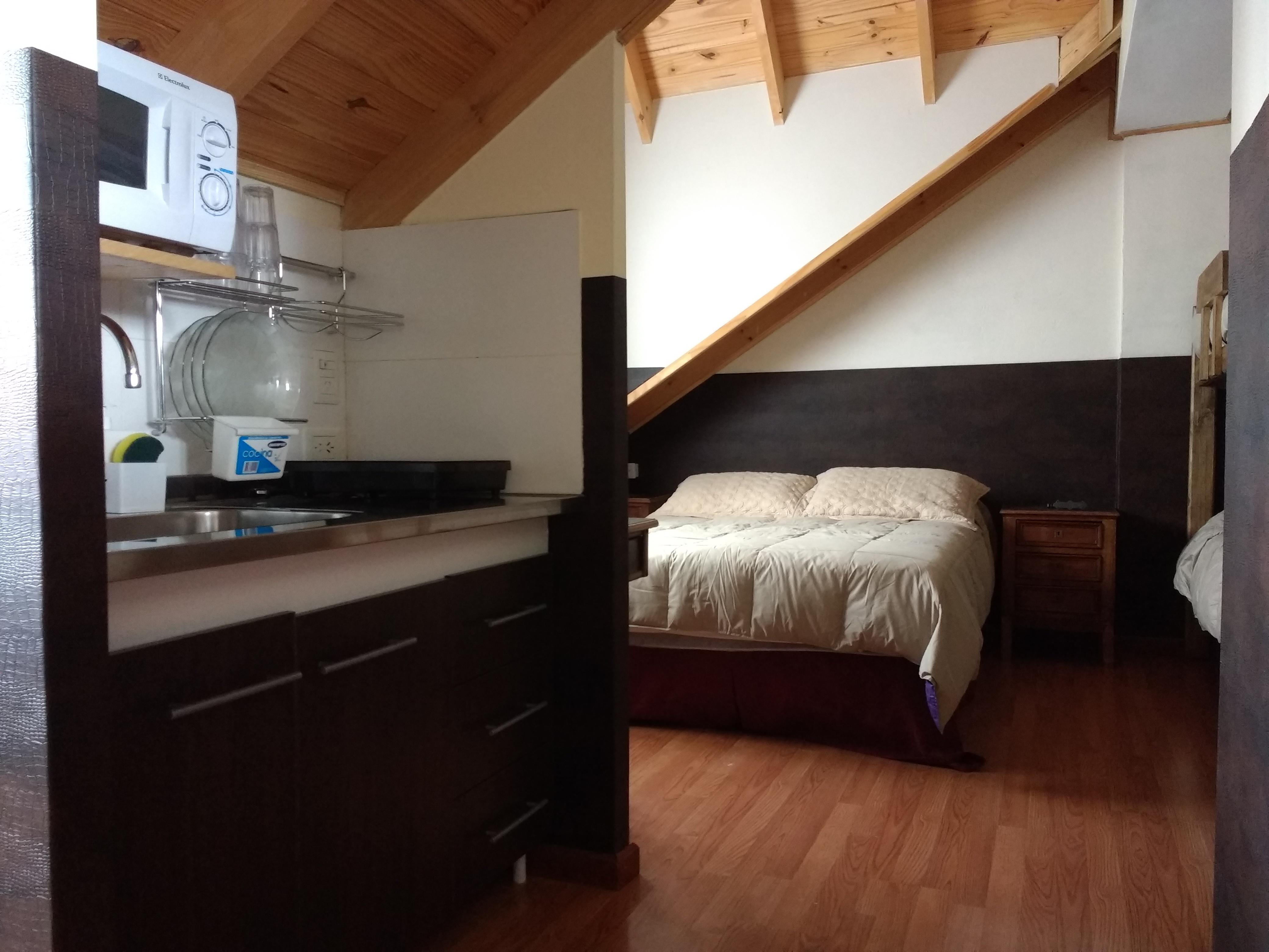 Inn Meulen Y El Calafate