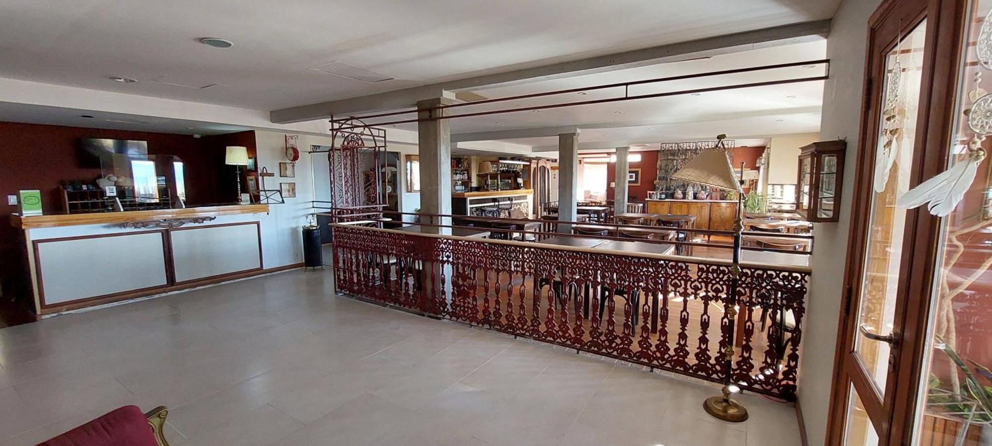 Inn Meulen Y El Calafate