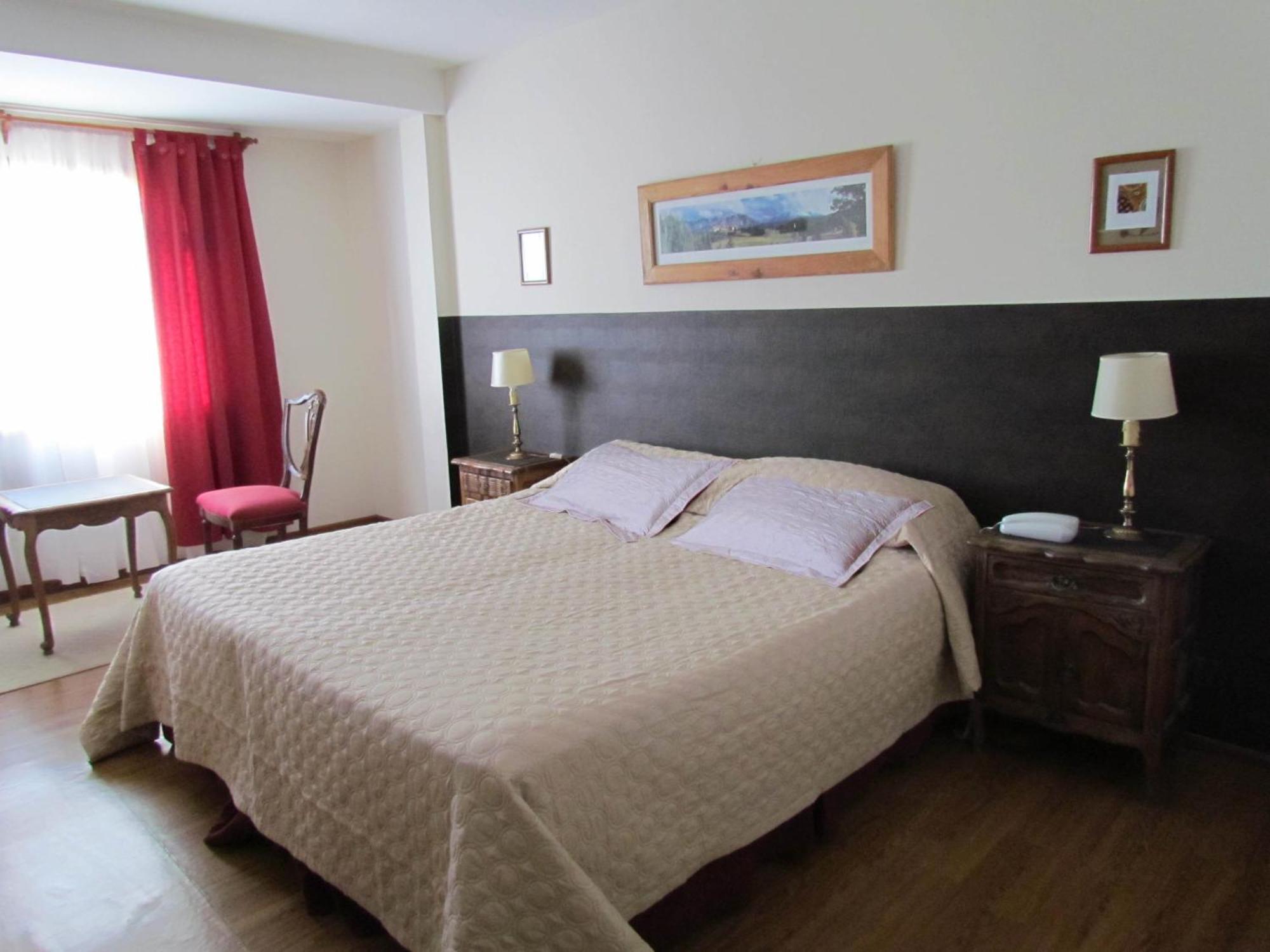 Inn Meulen Y El Calafate