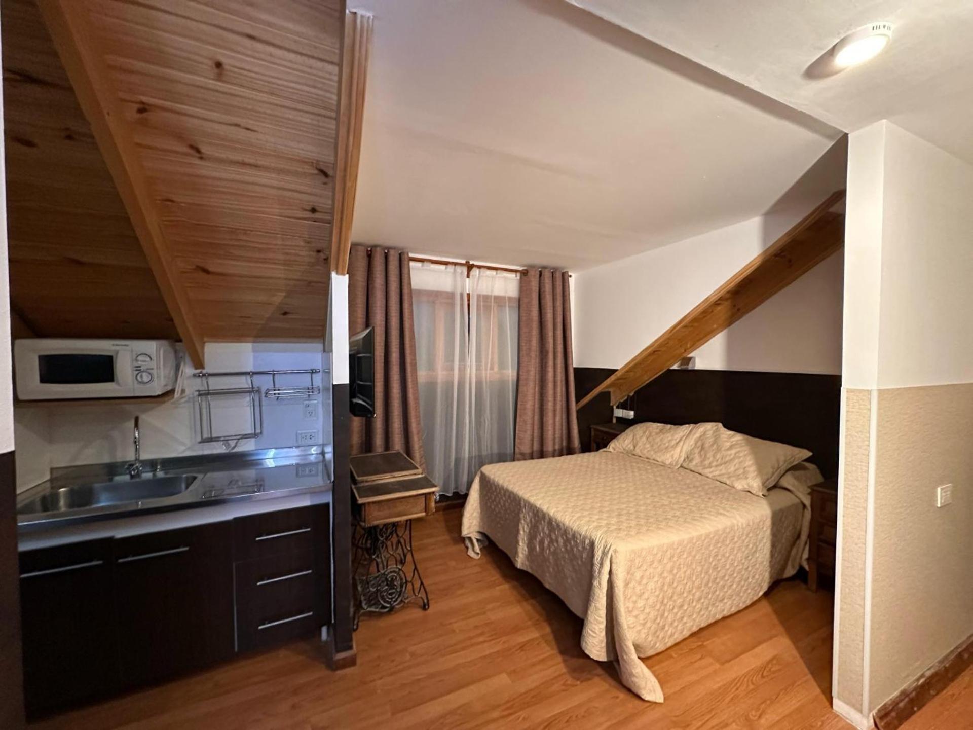 Inn Meulen Y El Calafate
