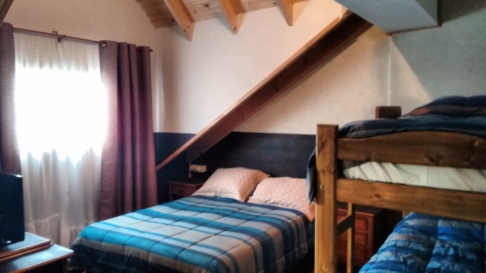 Inn Meulen Y El Calafate